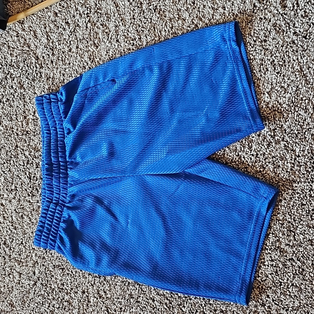 Boys shorts